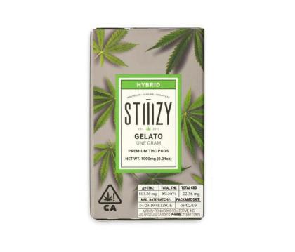 Stiiizy Full Gram (Hybrid)