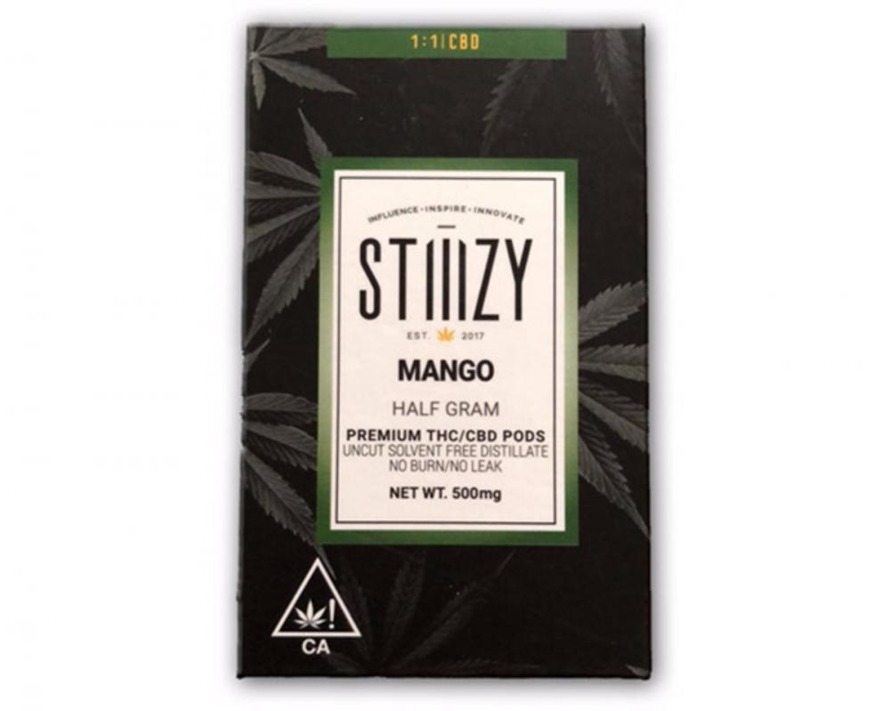Stiiizy One Gram (Sativa)