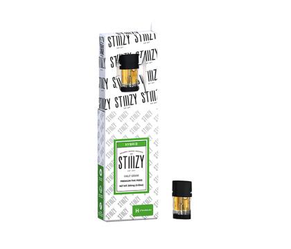 stiiizy strawnana