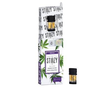 stiiizy white raspberry