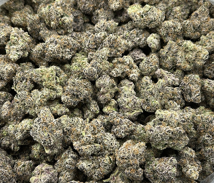 skywalker og topshelf