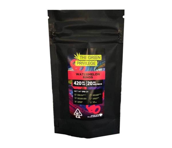smashed tropical mix 5000mg