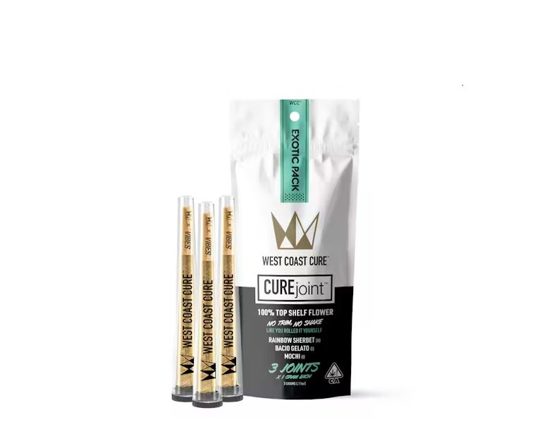 weedsy strawberry preroll