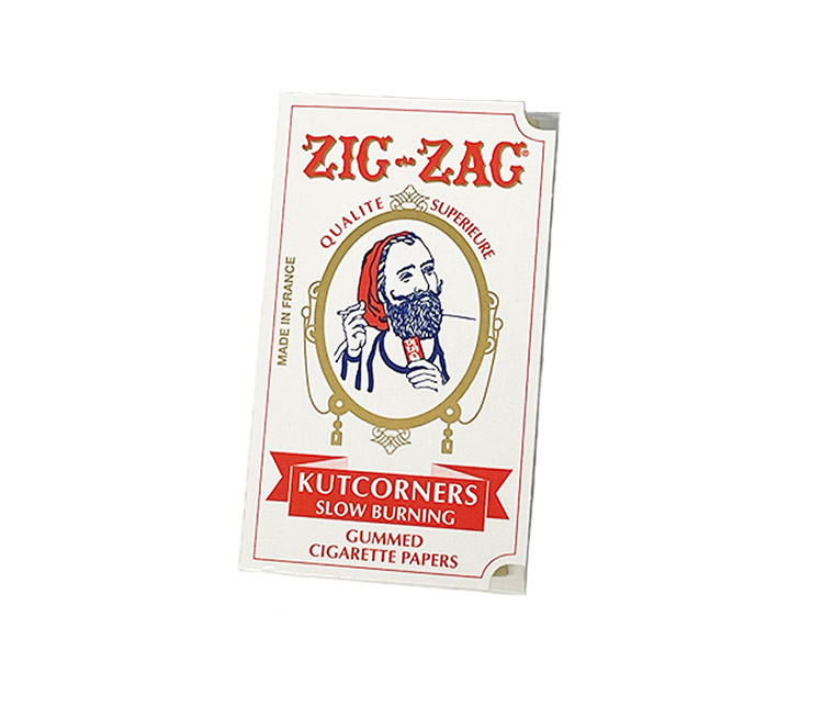 zigzag hemp organic