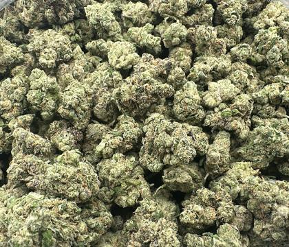 420caliweed marijuana product