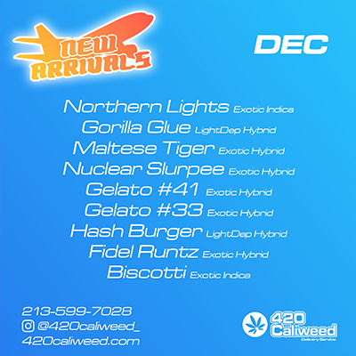 Marijuana with 20% offer sale