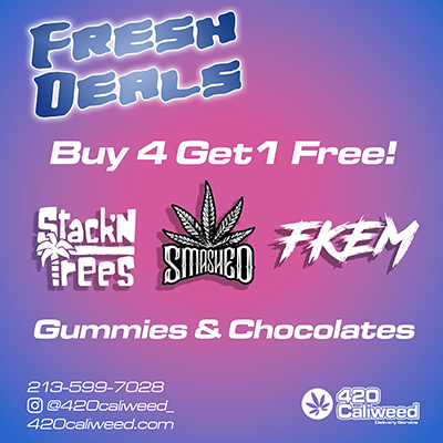 Marijuana with 5000mg Gummies Speci and delivery